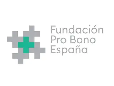 Fundación pro bono