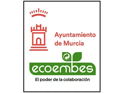 Ecoembes y Ayuntamiento de Murcia