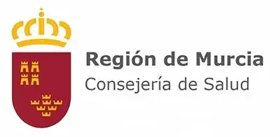 Región Murcia Consejería_salud