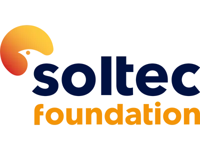 Logo Soltec Fundación