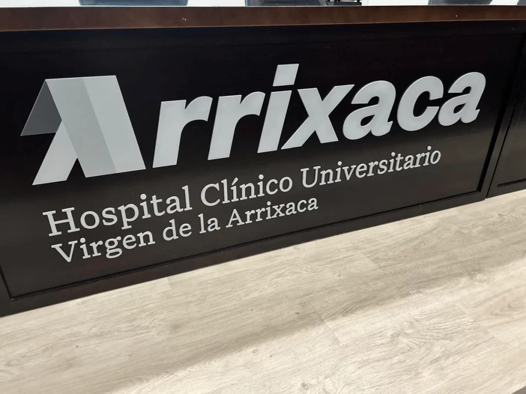 II Jornadas “Bienestar en la Infancia Hospitalizada” en el Hospital Clínico Universitario Virgen de la Arrixaca