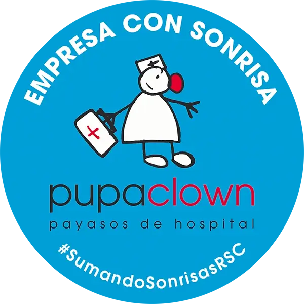 Sumando Sonrisas para Empresas y su RSC