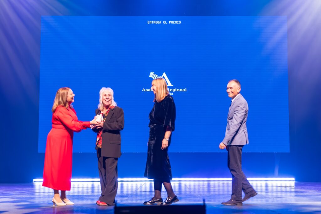 Premios Alfonso X 2026