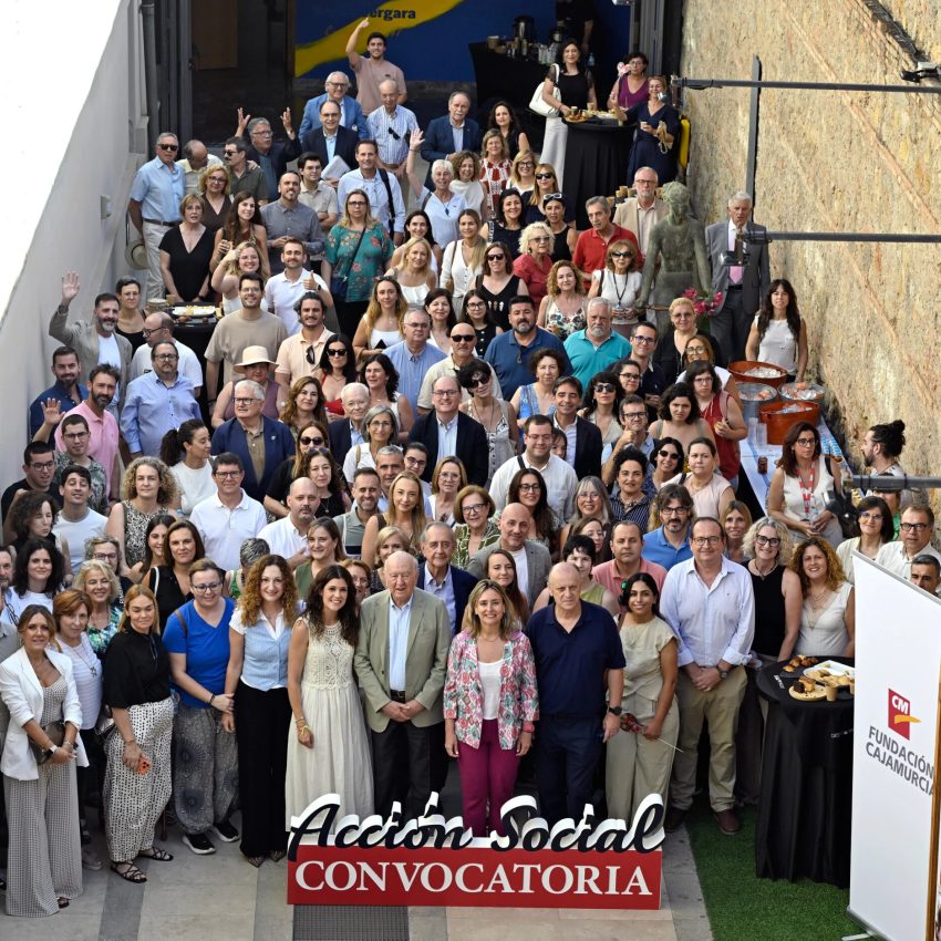 “Pupaclown en el Hospital”, seleccionado en la Convocatoria de Acción Social 2026 de Fundación Cajamurcia